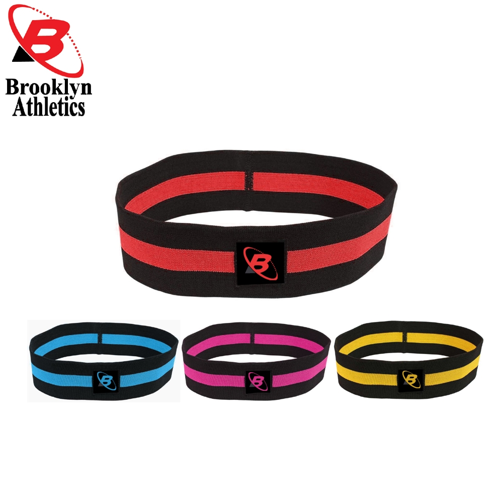 Hip Booty Bands